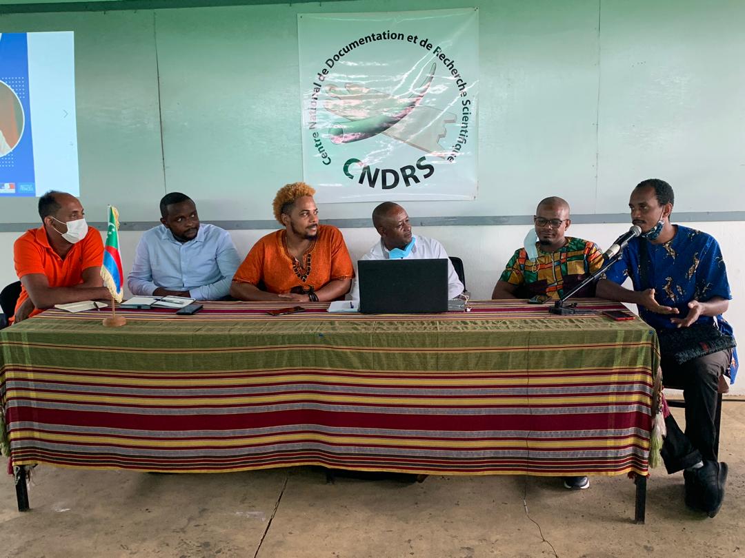 image L’art et la culture : Tout pour sauver les secteurs